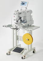 Industrial Eyelet Holes Sewing Machine