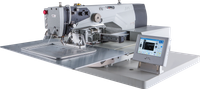 CNC Pattern Sewing Machine