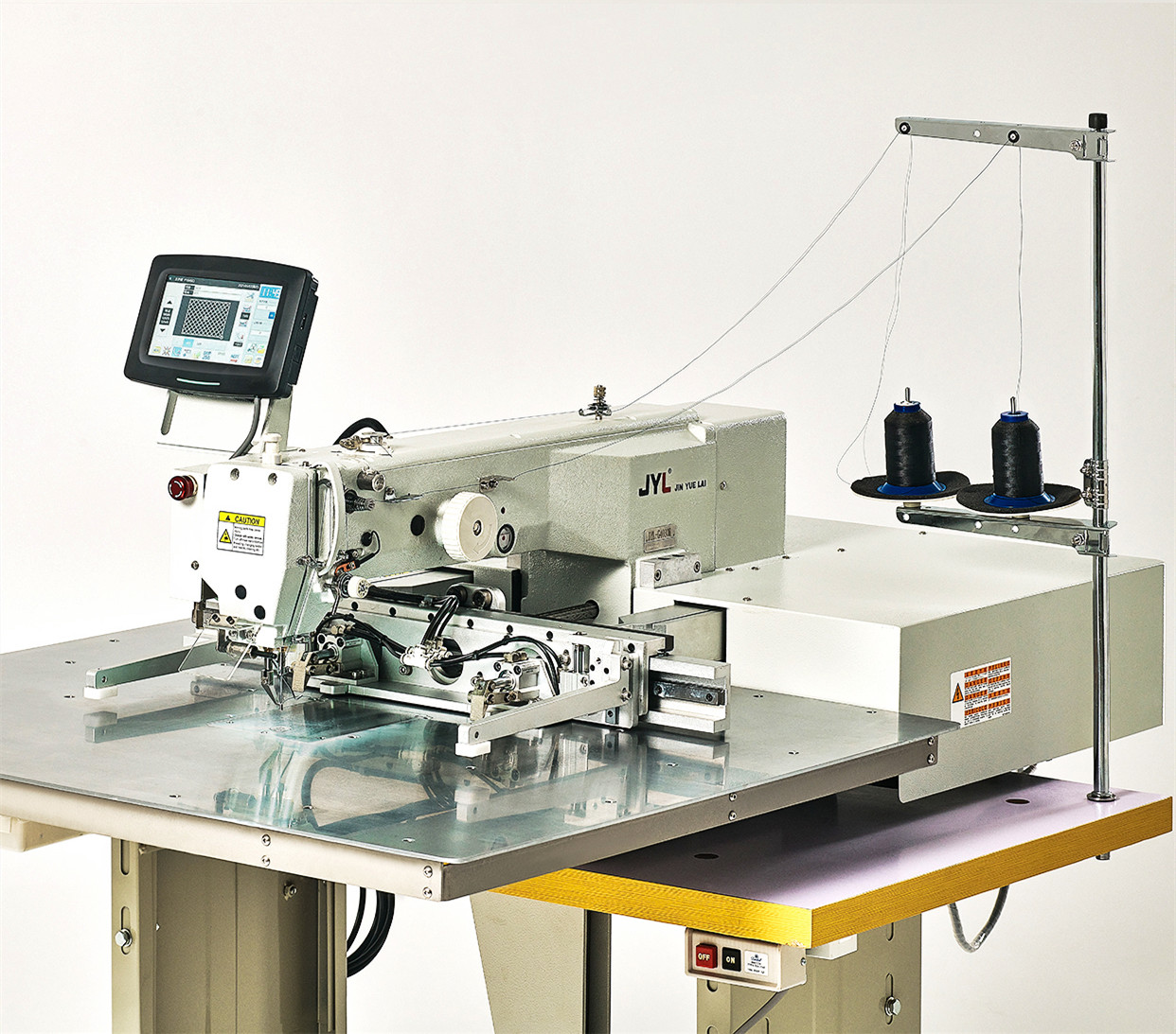 Shoes Electric Sewing Machinery