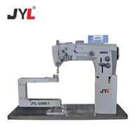 360 Rotary Arm Industrial Sewing Machine