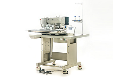 JYL-B3020G-SZ Double Needle Sewing Machine